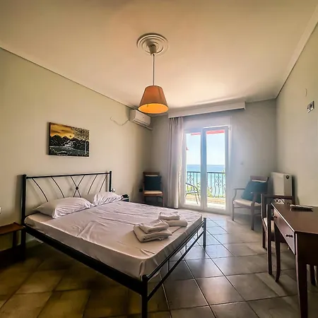 The Horizon Apartamento
