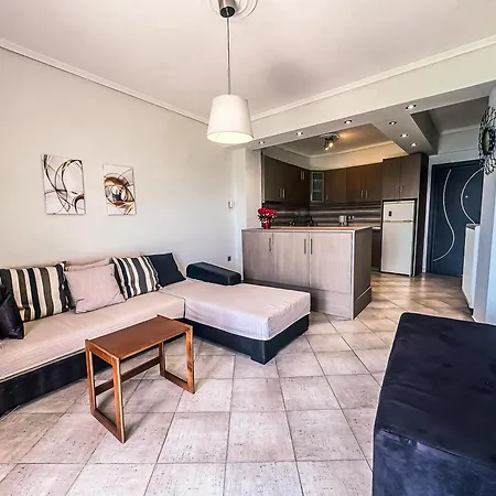 Apartamento The Horizon *
