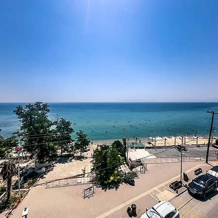 Apartamento The Horizon